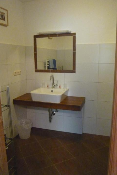 Apartmán Haus Leo Sölden Pokoj fotografie