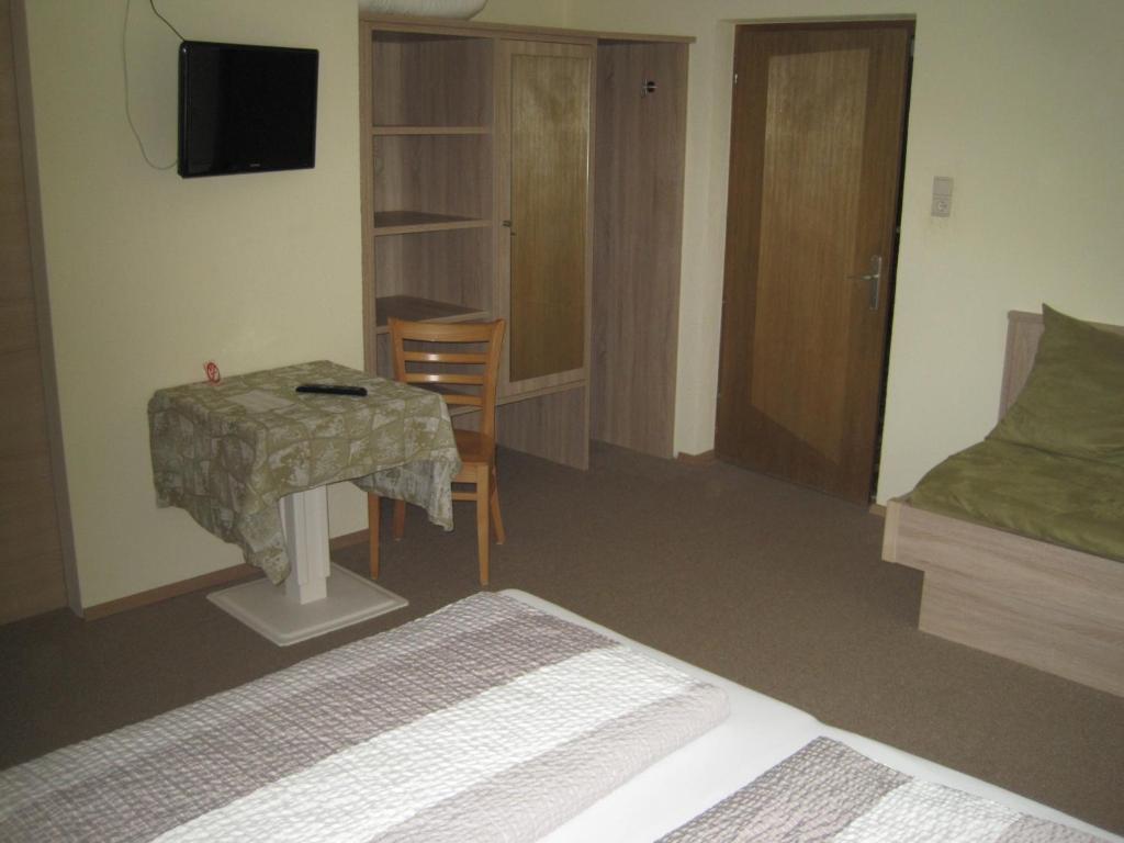 Apartmán Haus Leo Sölden Pokoj fotografie