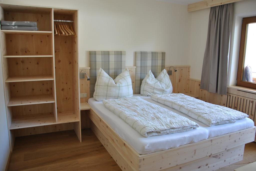 Apartmán Haus Leo Sölden Exteriér fotografie