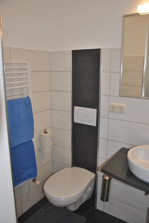Apartmán Haus Leo Sölden Exteriér fotografie