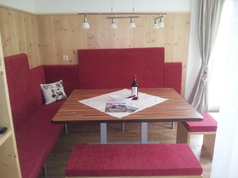 Apartmán Haus Leo Sölden Exteriér fotografie