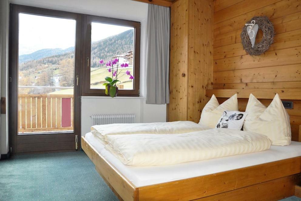 Apartmán Haus Leo Sölden Exteriér fotografie